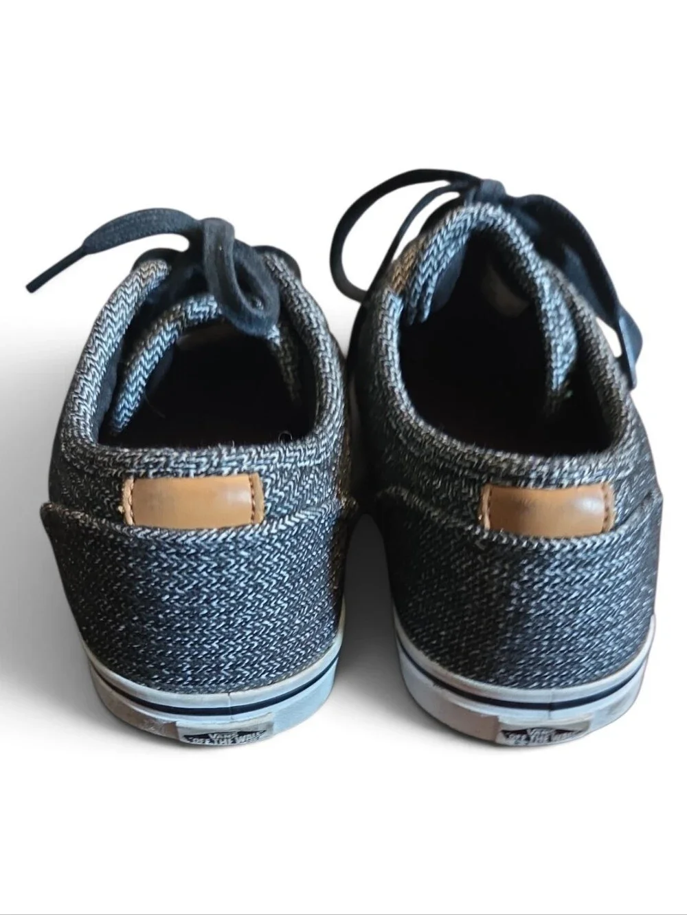 Vans atwood low